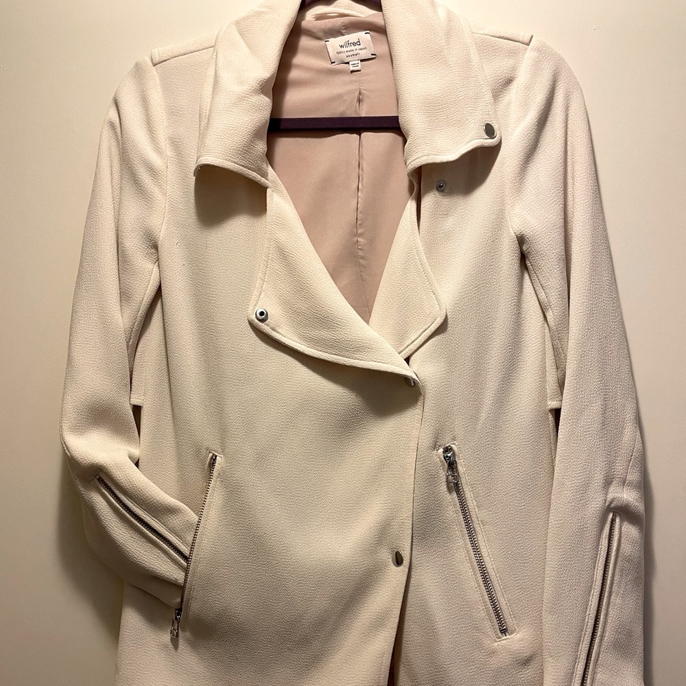 Women’s Wilfred Jacket